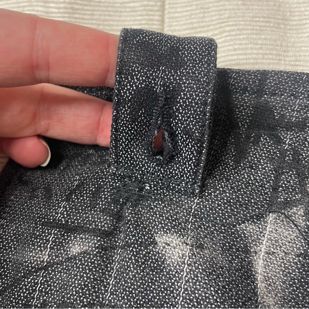 y2k designer jeans - Picture 11 of 13